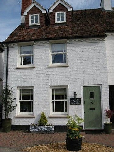 32 The Green in Havant, United Kingdom