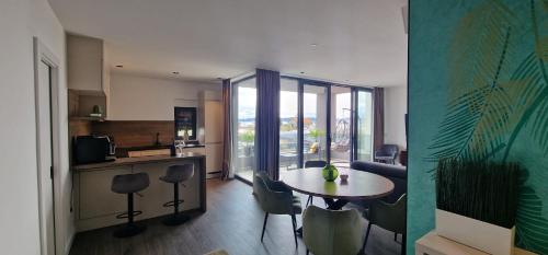 Luxus Appartment direkt am Meer in Sukosan Zadar — 4-Star Luxury Hotel in Sukosan, Croatia