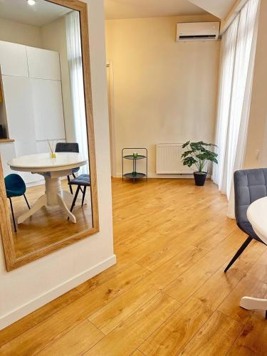 Helihome1 Apartment in Tbilisi