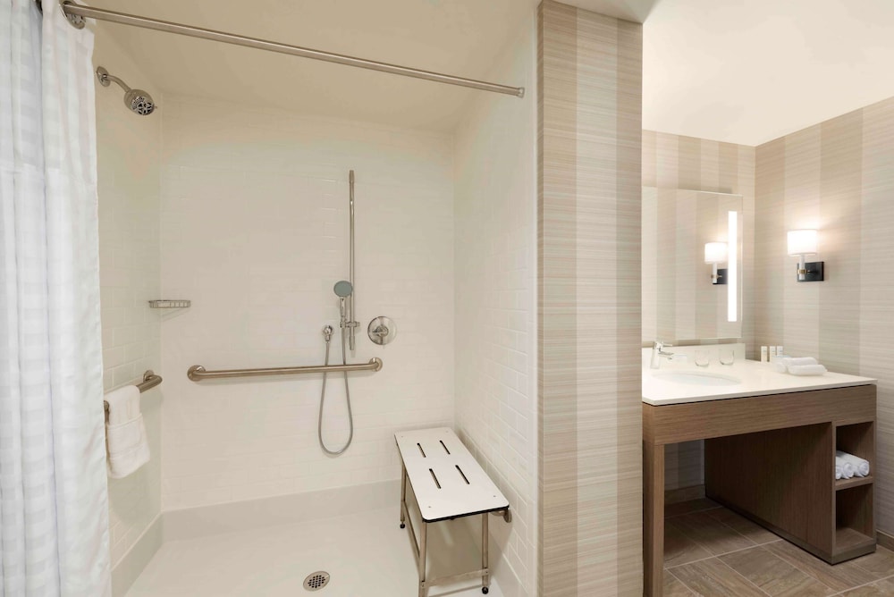 Homewood Suites by Hilton Chicago West Loop Fulton Mkt Area - photo 22