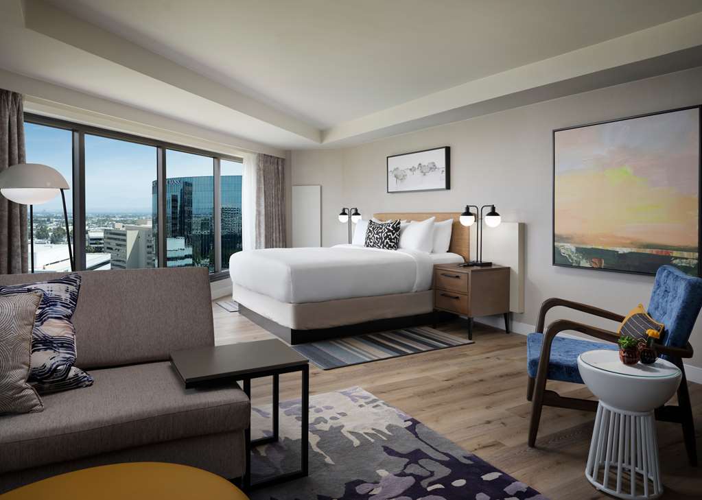 Sonesta Irvine John Wayne Airport - photo 14