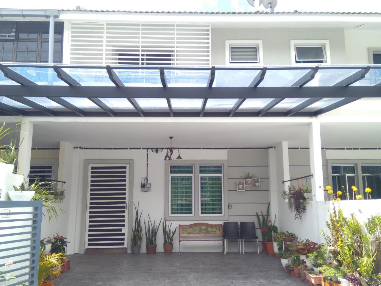 Premium Garden Home 17 Golden Hills — 4-Star Luxury Hotel in Tanah Rata, Malaysia
