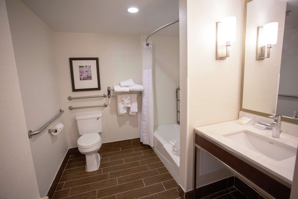 Hilton Garden Inn Temple Medical Center - photo 26