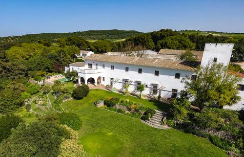 Cortijo de Guerra — hotel in Puerto Real