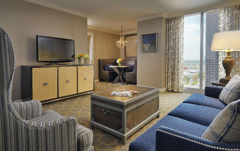 Fairmont Dallas - photo 31