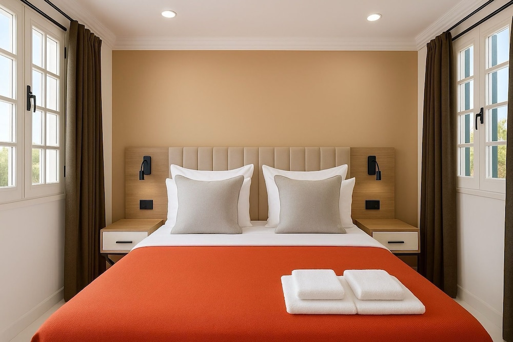 Santoria Holiday Village — Kyrenia