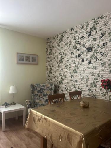 Giovanni Apartman in Rackeve, Hungary