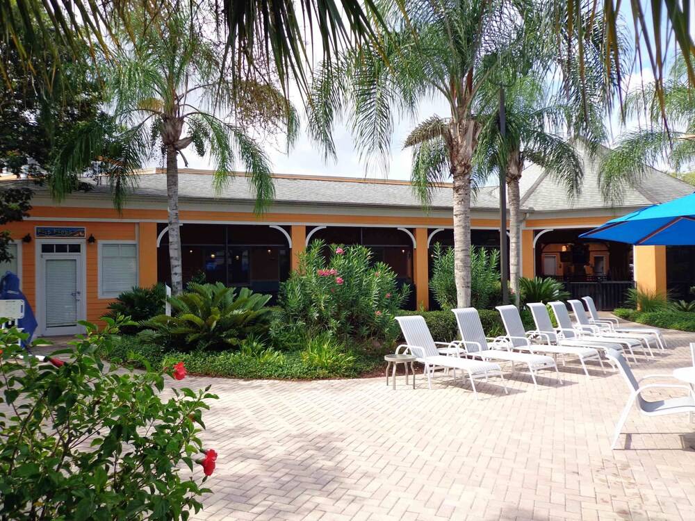 Bahama Bay Resort Orlando - photo 42