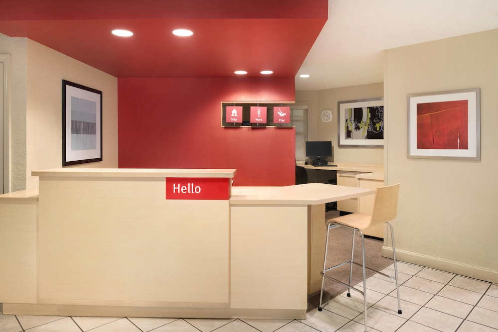 Towneplace Suites by Marriott Boca Raton - photo 20