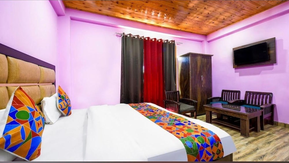 Drishti Resort — Manali — photo 5