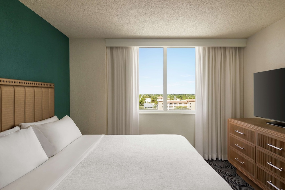 Embassy Suites by Hilton Deerfield Beach Resort & Spa - photo 18