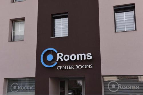 Center Rooms Villach in Villach, Austria