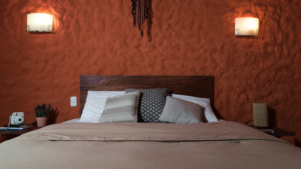 La Confianza Hotel — Chocos — photo 4