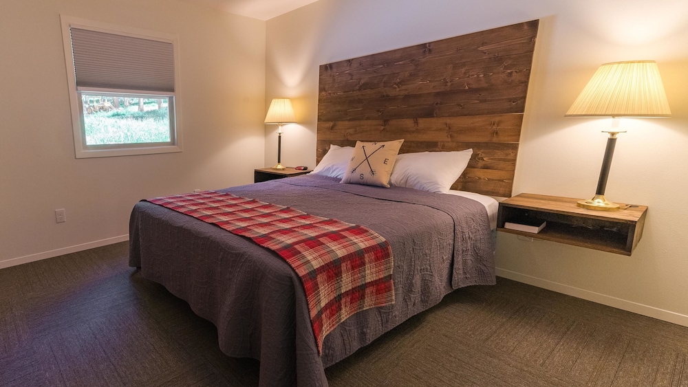 Eagle Cap Chalets - photo 6