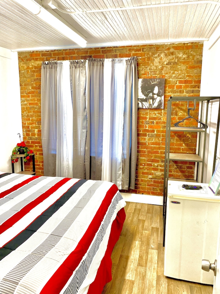 Bella's Boutique Hotel - photo 47