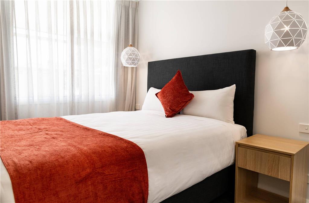 Econo Lodge Mildura — Mildura