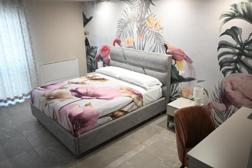The Paris Rooms B&B — 4-Star Luxury Hotel in Reggio Calabria, Italy