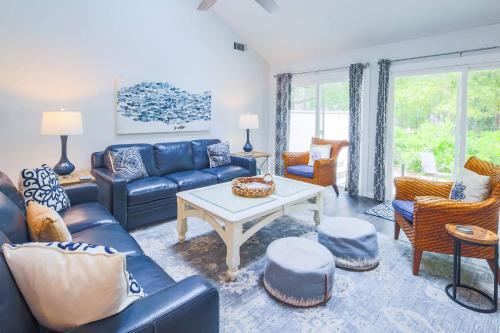 Come Sail Away — 4-Star Luxury Hotel in Hilton Head Island, United States