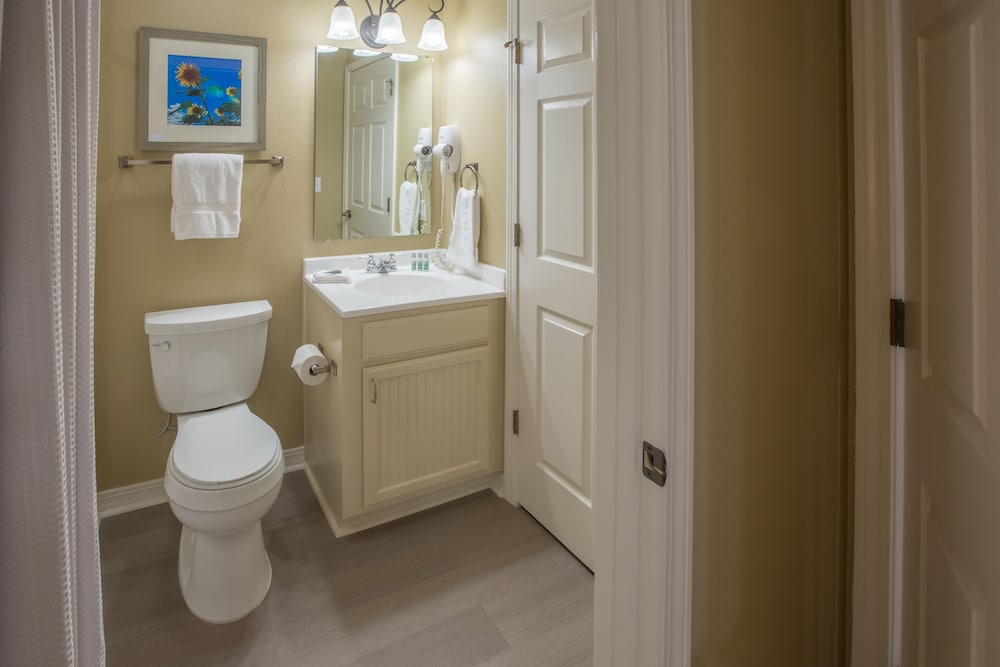 Holiday Inn Club Vacations Holiday Hills Resort Branson by IHG - photo 32