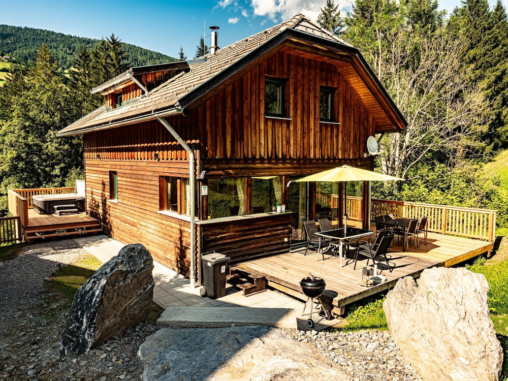 Kreischberg W8 - last minute hotel in Unknown City