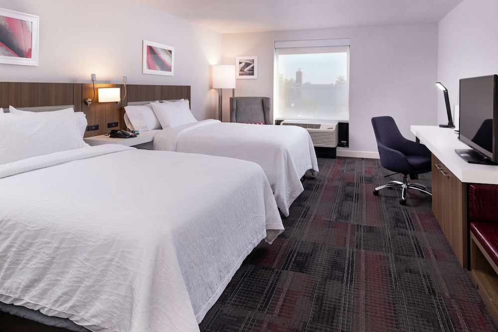 Hilton Garden Inn Columbia Downtown SC - photo 7