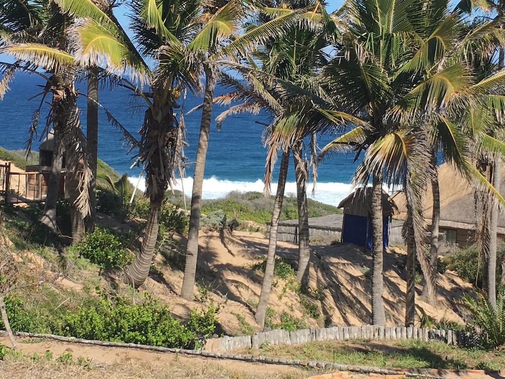 Vista Bonita — hotel in Inhambane