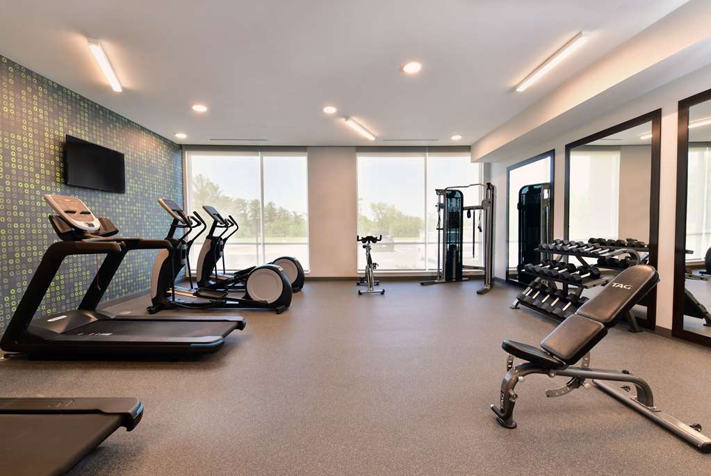 La Quinta Inn & Ste by Wyndham Wisconsin Dells Lake Delton - photo 9