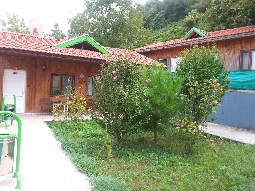 Amasra Dadayli Hotel in Amasra, Turkey