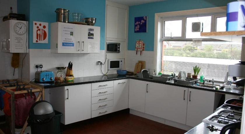 Northshorebude Backpackers Hotel Hostel — Bude — photo 2