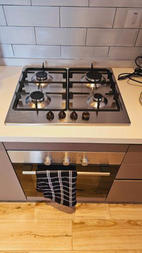 Cado House Studio Apartment