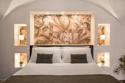 Le Pennellate Short Lets — 4-Star Luxury Hotel in Catania, Italy