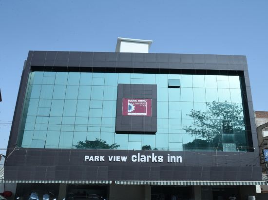 Park View Clarks Inn Ara — hotel in Arrah
