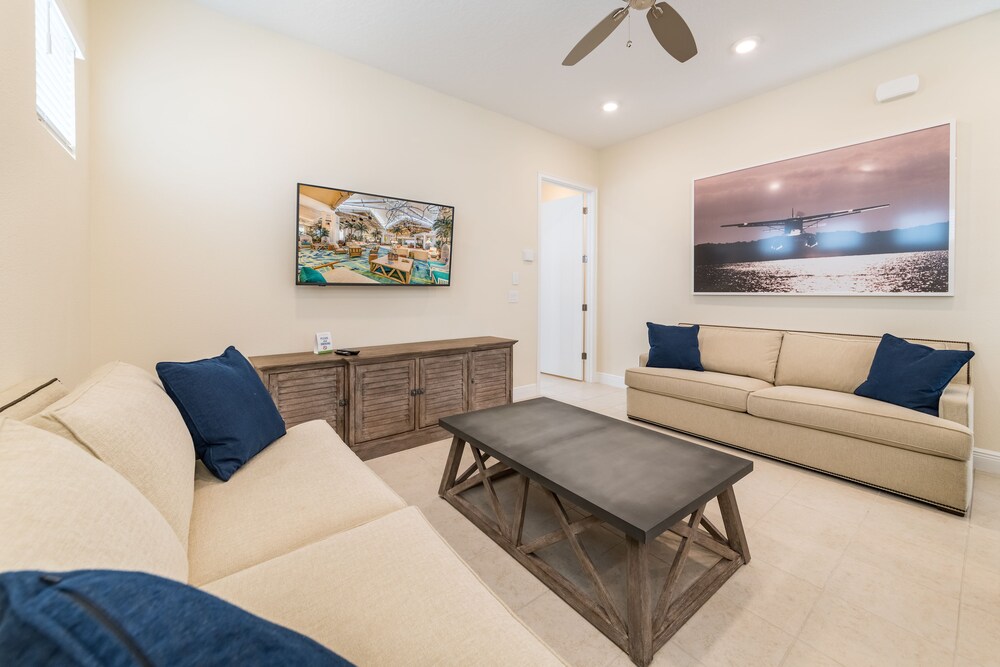 Margaritaville Cottages Orlando by Rentyl with H2O Waterpark - photo 209