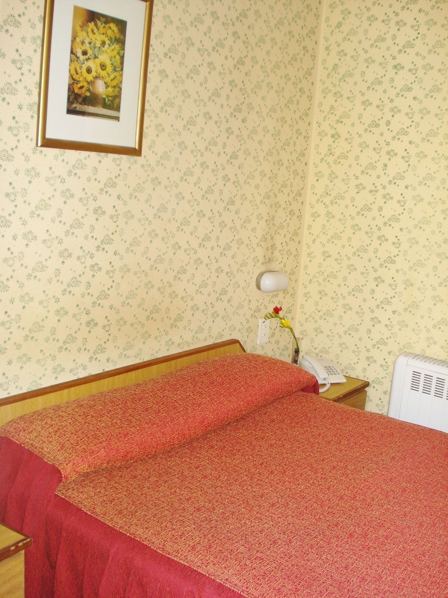 Hotel Alcazar - last minute hotel in Buenos Aires