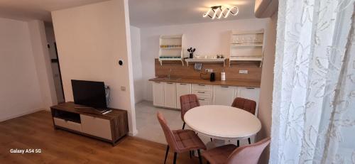 Apartament Elite — 4-Star Luxury Hotel in Cluj-Napoca, Romania