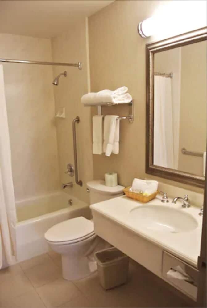 Cow Hollow Inn & Suites - photo 35