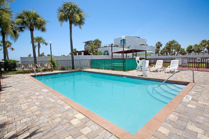 Ocean Breeze Inn - photo 17