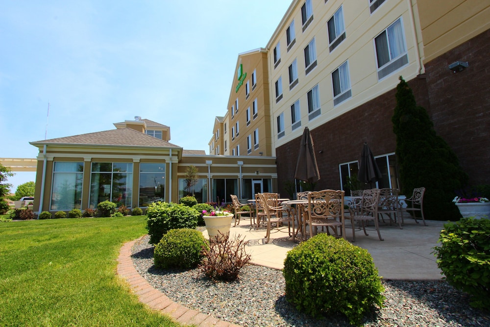 Holiday Inn Effingham by IHG - photo 38