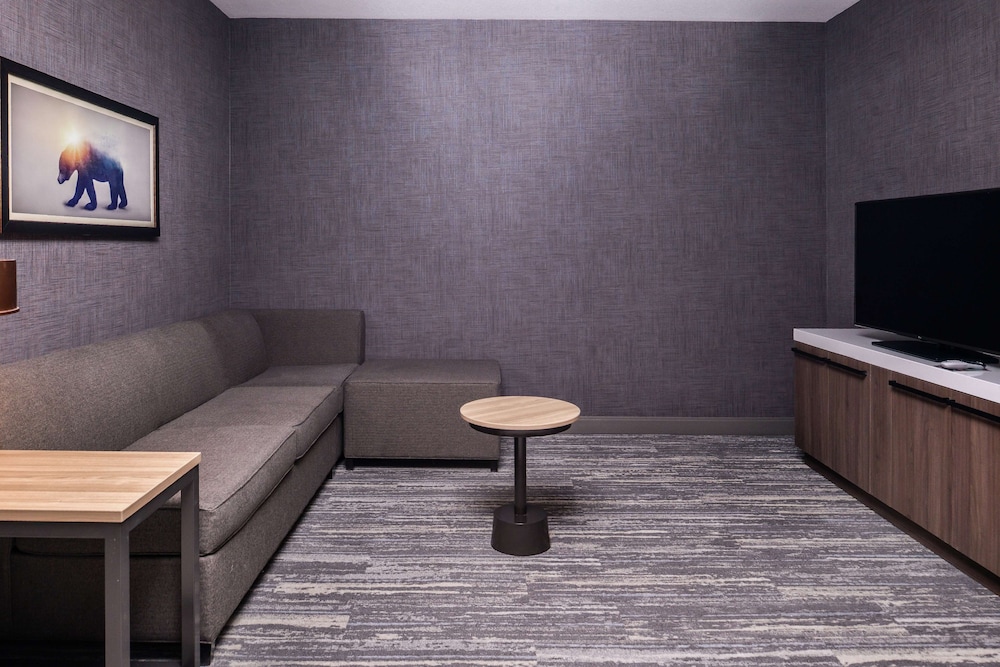 Hilton Garden Inn Bend - photo 19