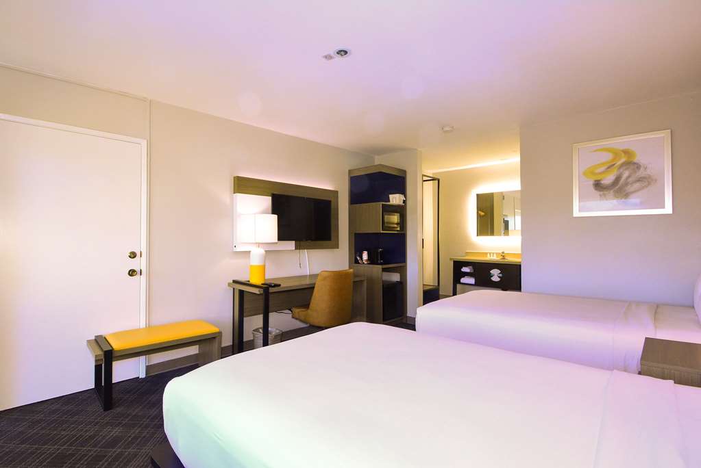 Comfort Inn Encinitas Near Legoland - photo 6