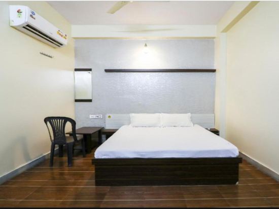 Hotel Shakshi — Azamgarh — photo 5
