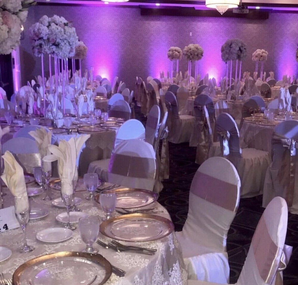 DoubleTree by Hilton Los Angeles Rosemead - photo 58