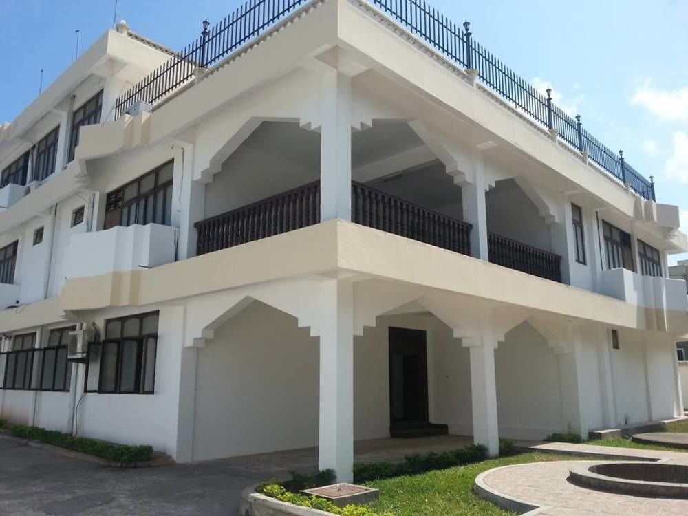 Hotel Executive - last minute hotel in Zanzibar