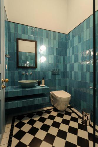 Professionally Designed 1BR Apartment By Wehost
