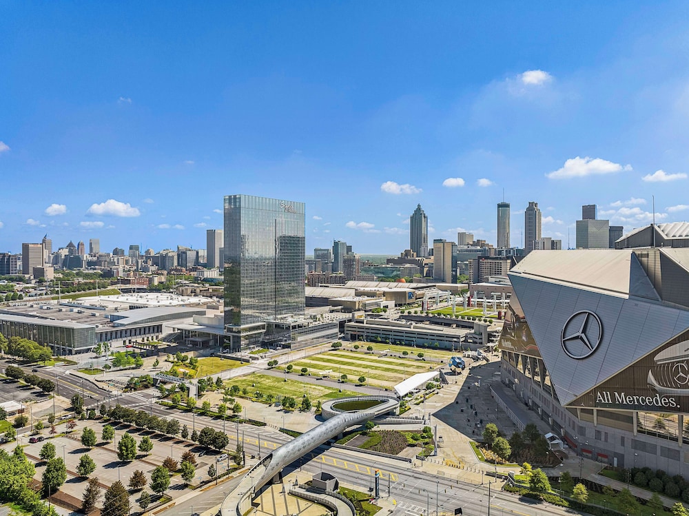 Signia By Hilton Atlanta Georgia World Congress Center in Atlanta, United States