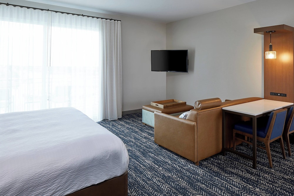 Residence Inn by Marriott St. Petersburg Tierra Verde - photo 9