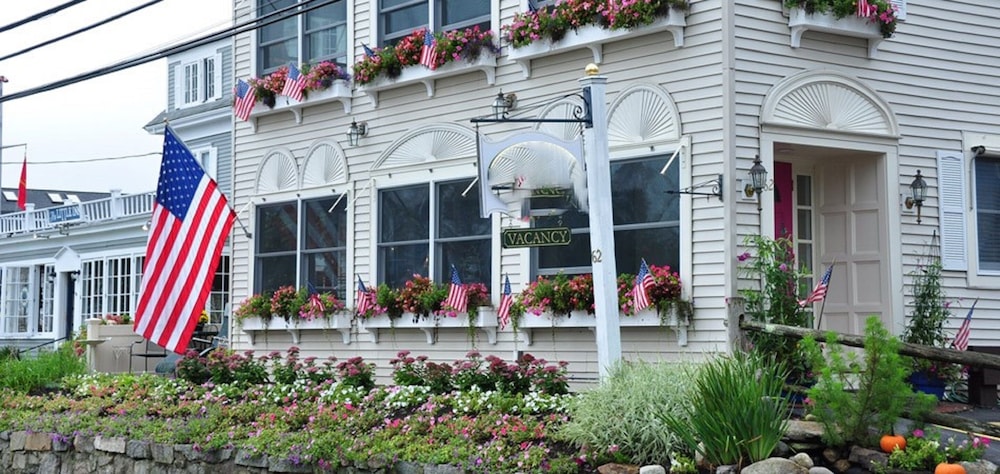 Inn At Sea Chambers — Ogunquit