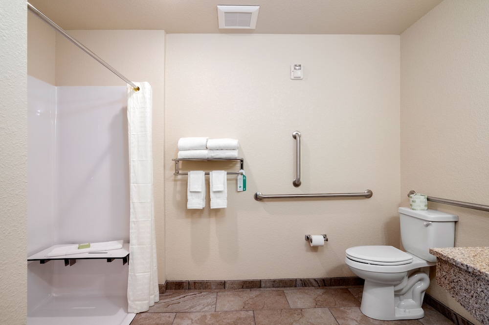 Cobblestone Inn & Suites Yuma - photo 55