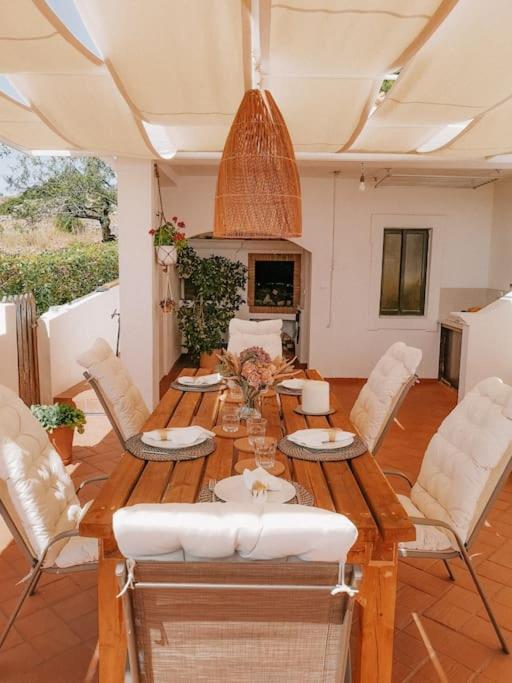 Green Ville in Faro, Portugal