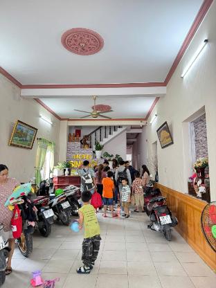 Nha Nghi Sinh Oi — Vung Tau